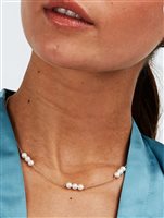 Necklace Morellato Woman in Silver SAWM01 - SAWM01